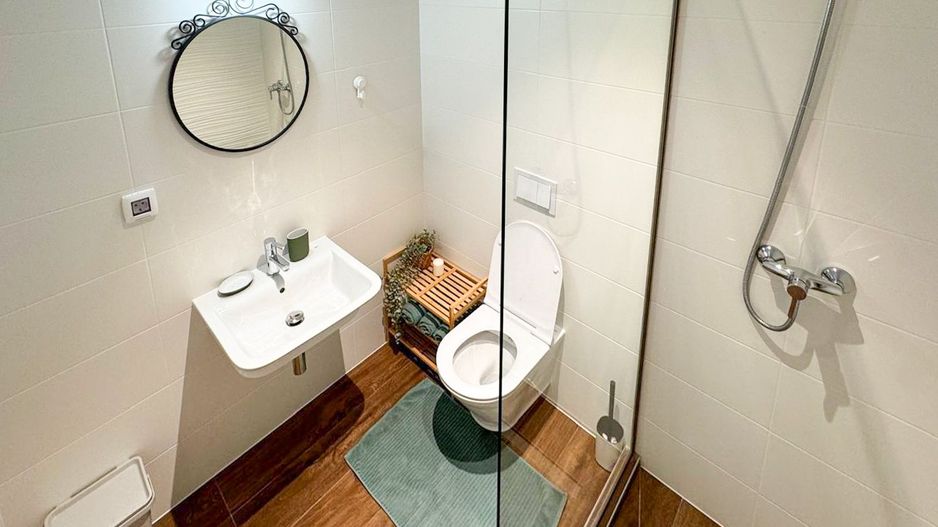 Închiriere | Vila 5 camere | Grădina | Parcare | Pipera - Poză 11