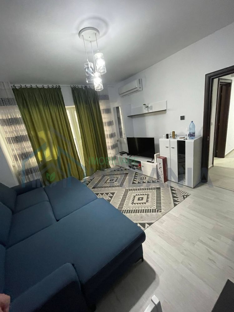 Apartament 1 cameră, 42 mp, de închiriat – Strada Aurel Vlaicu 83, zona Tătărași, Dancu - Poză 6