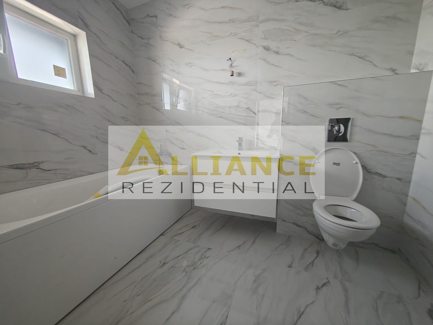 Casa 5 camere | 115 mp utili | 309 mp teren | Mega Image Berceni - Poză 10