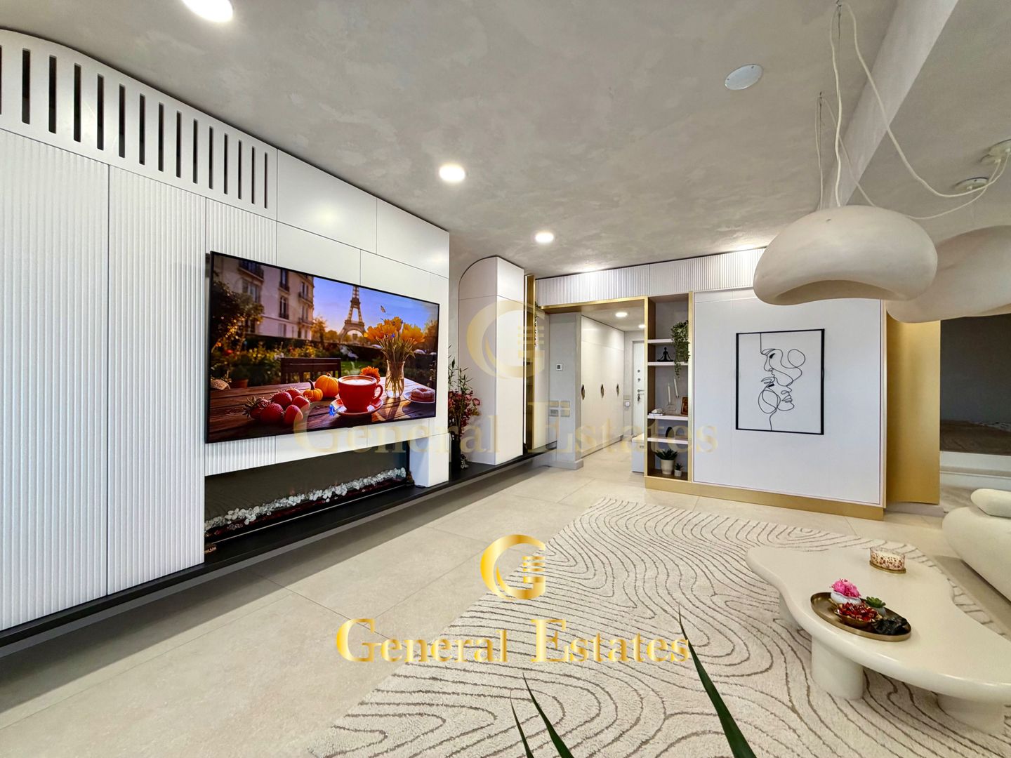 Vânzare apartament de lux în Copou | Design premium | Gata de mutare - Poză 6