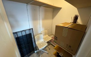 3 camere, modern,parcare,terasa Calea Turzii zona Leroy Merlin, Petrom - Poză 6