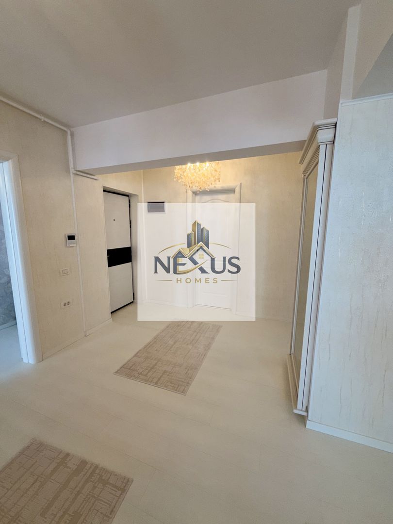 Apartament 3 camere - 9 minute Metrou Berceni - Mobilat LUX - Parcare - Poză 12