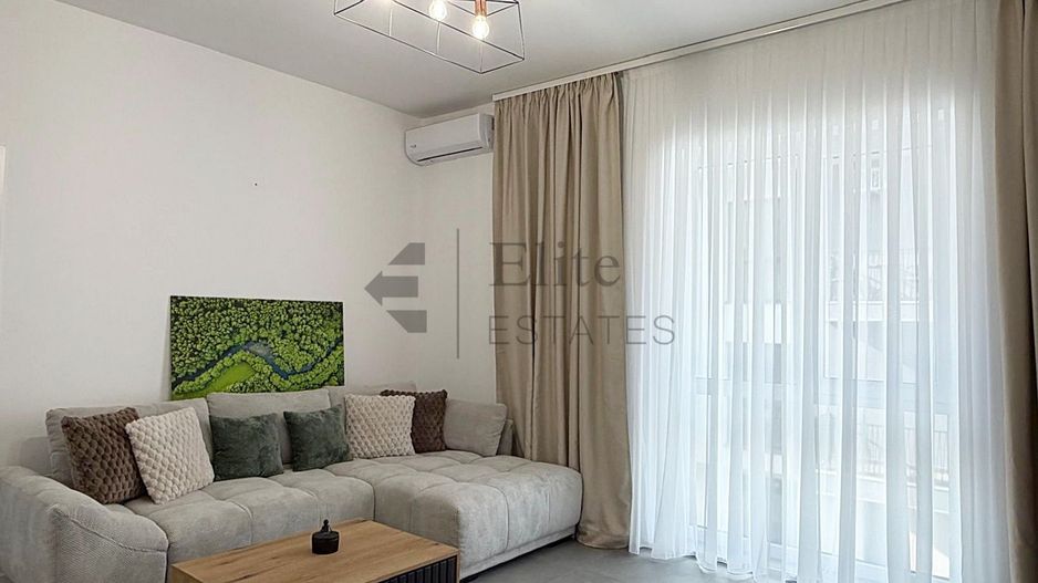 Apartament modern 2 camere Complexul Thermalis 2 Residence - Poză 9