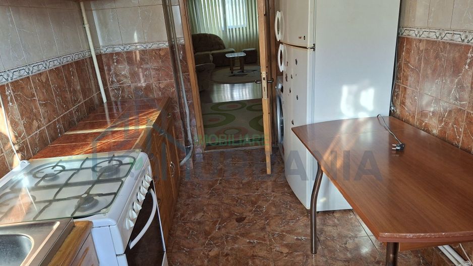 Apartament 3 camere de închiriat – Rond Vechi, CUG, Iași - Poză 4
