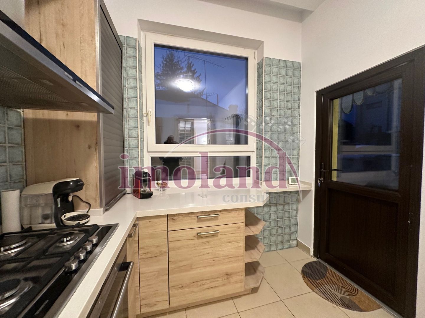 Vanzare - Imobil rar - teren 220mp - Floreasca - Poză 10