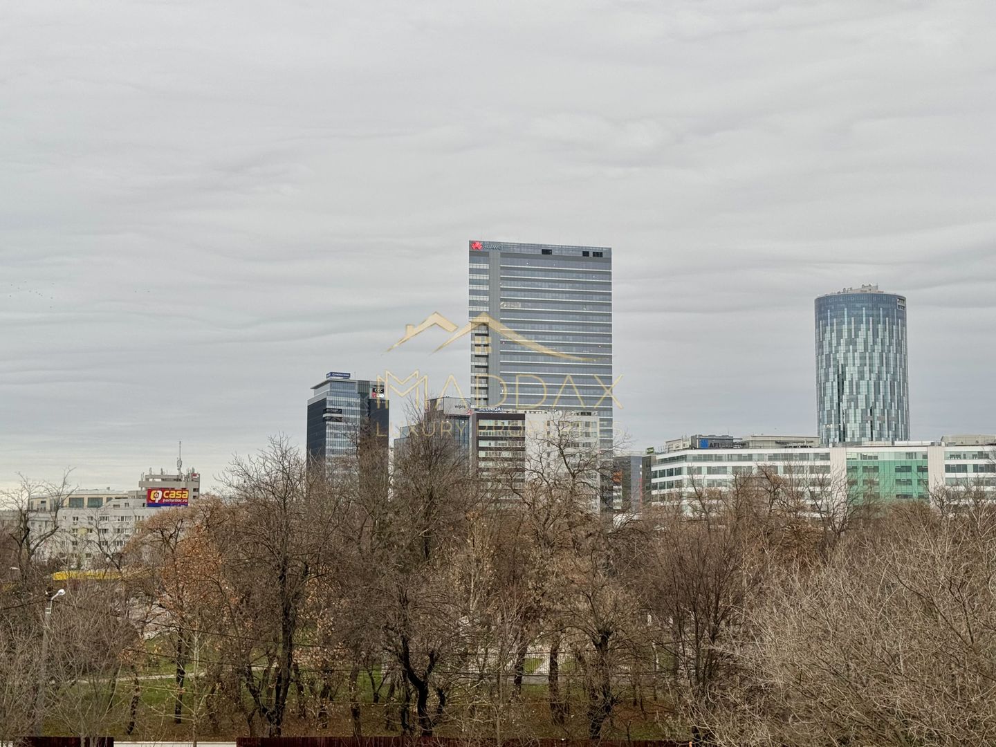 Apartament cu 3 camere *Prima Inchiriere* + Terasa *50mp* / Aviatiei - Herastrau - Poză 52