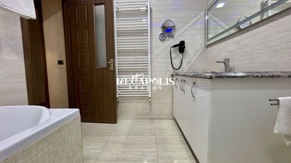 Apartament 4 camere | Confort Lux | Parcare | Isaran Residence - Poză 20
