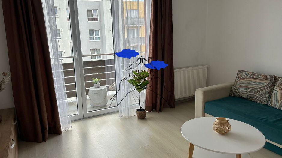Apartament de 2 camere - Avantgarden Bartolomeu - Brasov - Poză 4