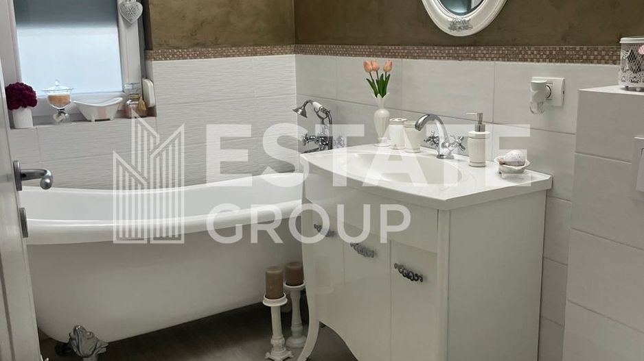 Apartament cu 2 camere si gradina in zona Braytim - Poză 4