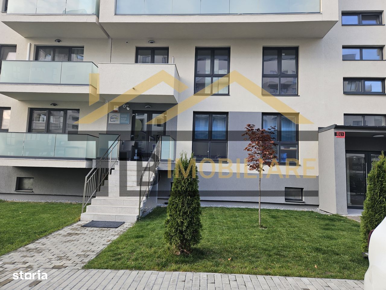 Spatiu comercial, 62,7mp, Zona Maurer - Poză 3