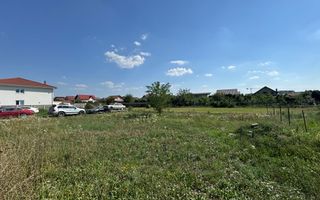 Teren intravilan de vanzare, Arex - Poză 3