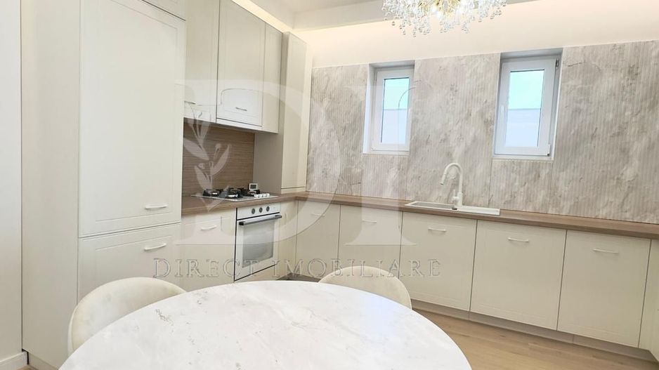 Penthouse ultramodern | Zona Terra - Poză 13