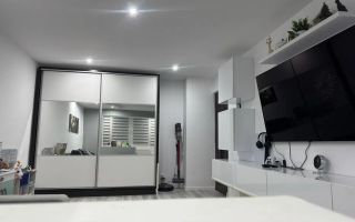 2 camere – complet renovat, mobilat & utilat – CUG / Selgros - Poză 2