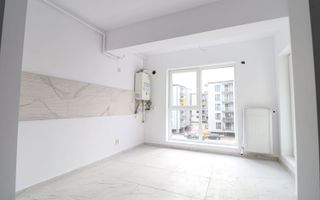 Gradina urbana Decomandat 8minute de metrou Teclu ikea Titan Pallady - Poză 1