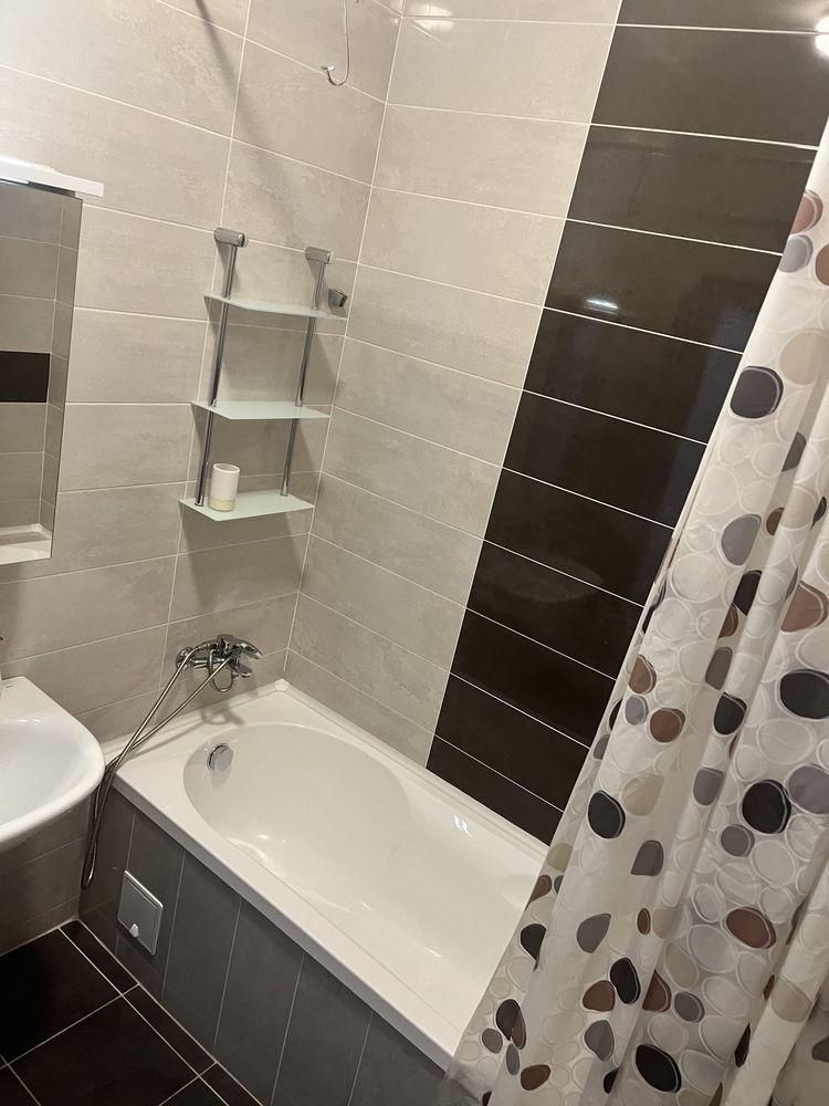 GARS. GAMA RESIDENCE, CENTRALA, LOC PARCARE, BUCATARIE INCHISA - Poză 6