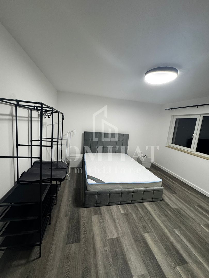 Penthouse cu 4 camere | Terasă de 100 mp | Loc de parcare | Floresti - Poză 5