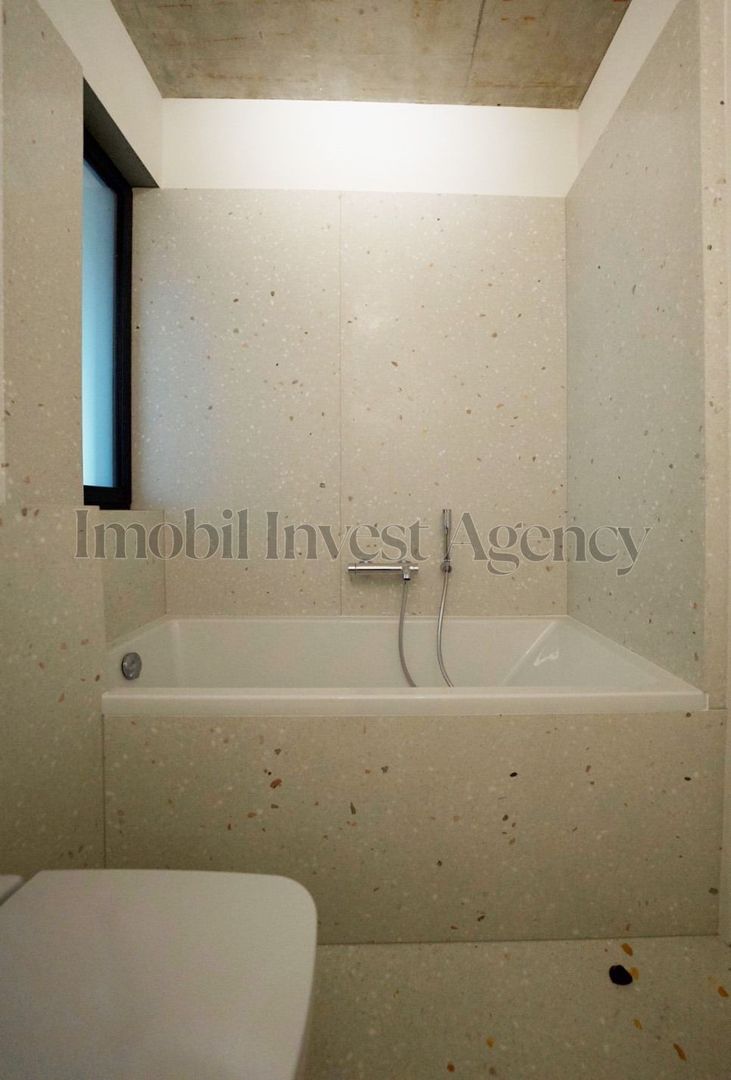 Apartament exclusivist in zona Dorobanti in bloc boutique - Poză 16