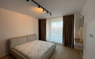 Duplex 3 camere cu gradina | Tunari-Parc - Poză 22