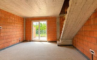 Comision 0% Duplex la cheie – Remetea Mare | 3 camere - Poză 2