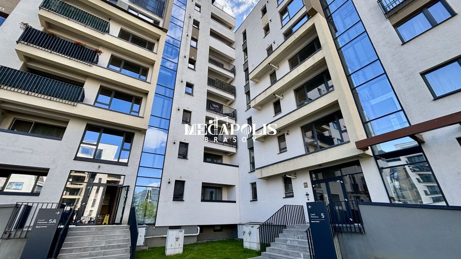 Apartament 2 camere | Parcare | Boxă | Open Space | Kasper Coresi - Poză 20