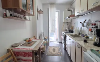 5 min Metrou Berceni ap decomandat mobilat utilat cu gradina - Poză 12