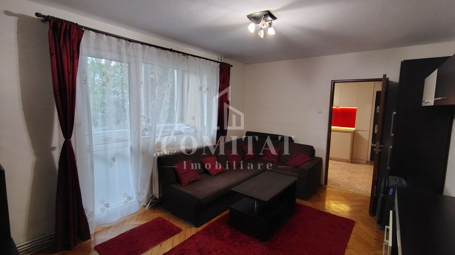 Apartament cu 3 camere | Etaj intermediar | Gheorgheni - Piața Hermes - Poză 1