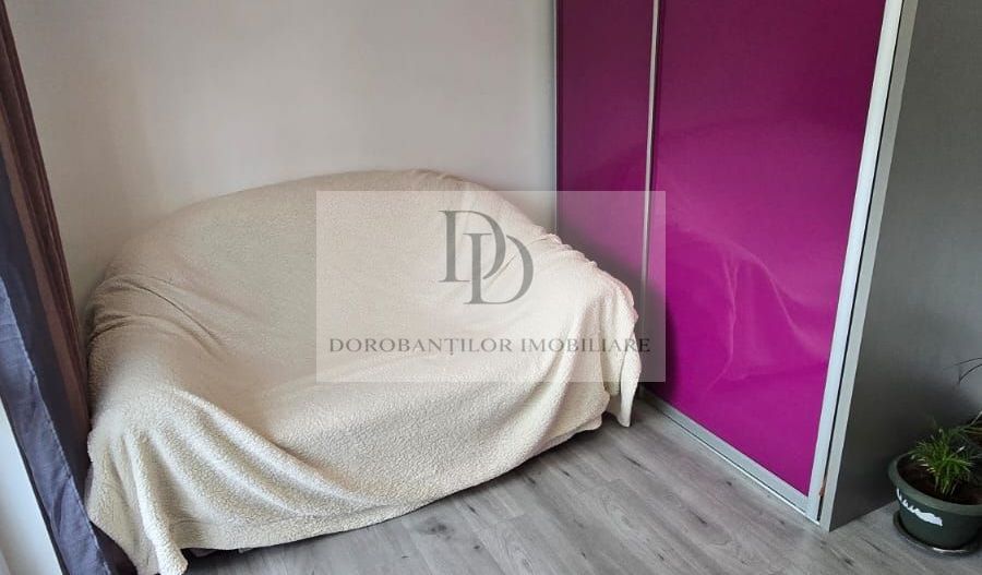 Apartament 3 camere decomandat | Zorilor - Zona străzii Pasteur - Poză 6