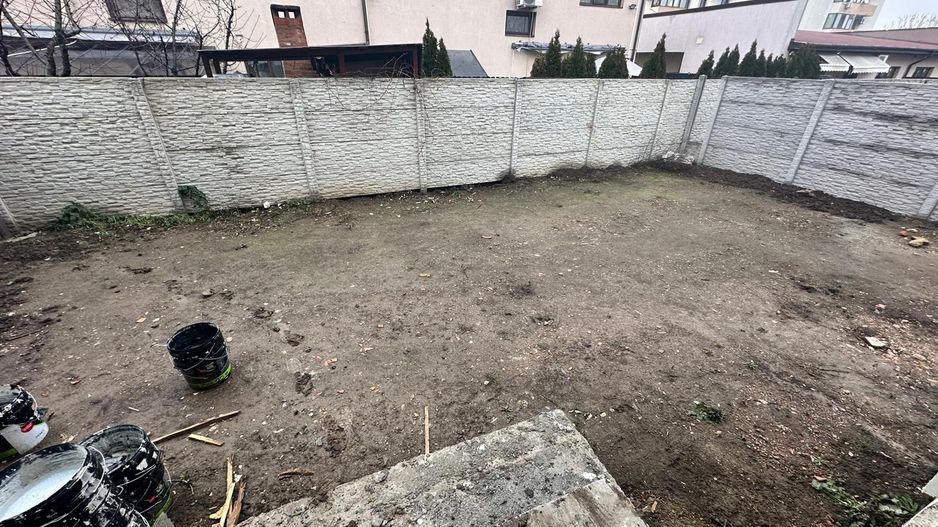 CASA TIP DUPLEX, 4 CAMERE, TOATE UTILITATILE, TEREN 245 MP, COMIS 0% - Poză 3