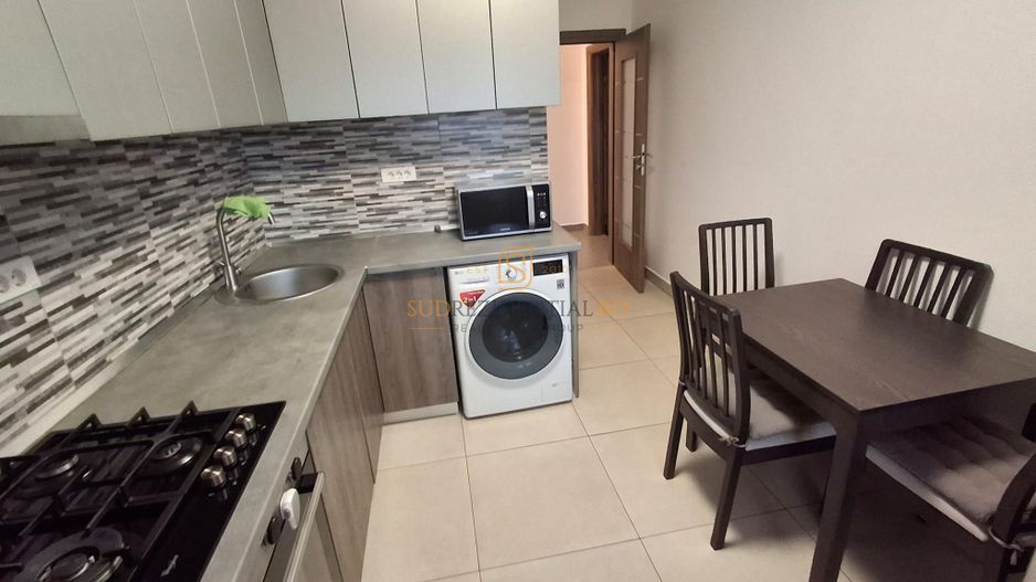 Locuinta cu 3 camere, gata de mutare, zona Metalurgiei, Sector 4 - Poză 6