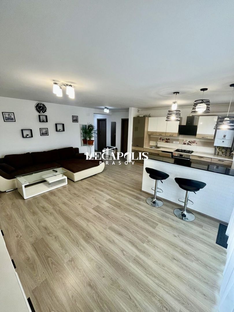 Apartament 2 camere | Urban Coresi | PET FRIENDLY - Poză 3