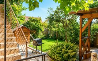 „Grand Mobilis vă propune spre vânzare – Casă P+1E+M, 8 camere, ideală - Poză 1