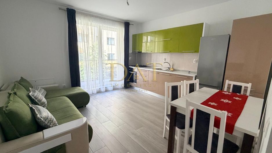 Apartament 2 camere | la cheie | etaj intermediar | Beta Residence - Poză 1