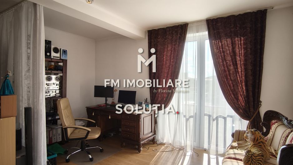 Apartament 3 camere, etaj 1, Salciei! - Poză 6