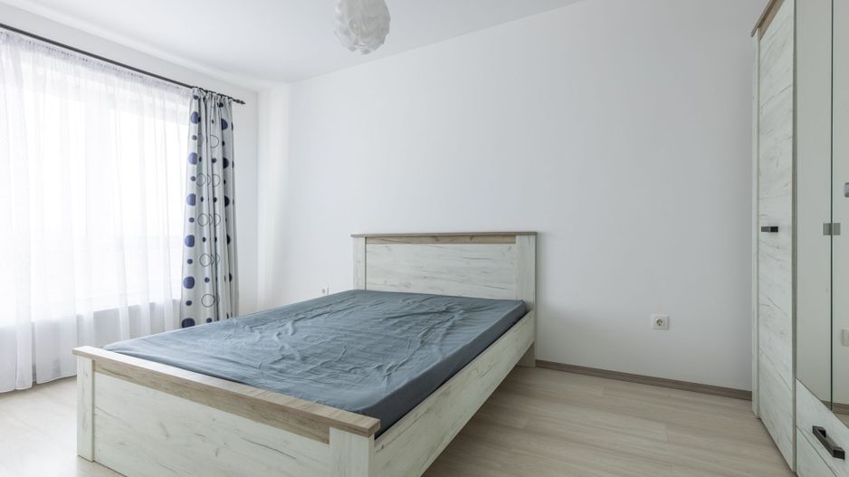 Oferim spre inchiriere apartament 2 camere etaj intermediar - Poză 7