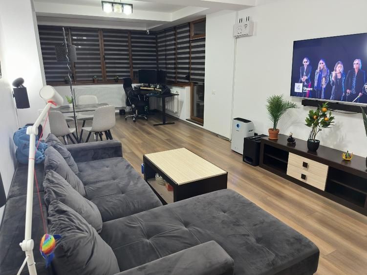 Apartament 2 camere zona Compozitori - Bloc Nou - Ocazie - Poză 2