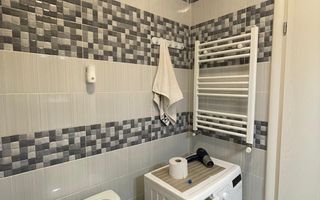 Apartament 1 Camera Militari Residence - Poză 7