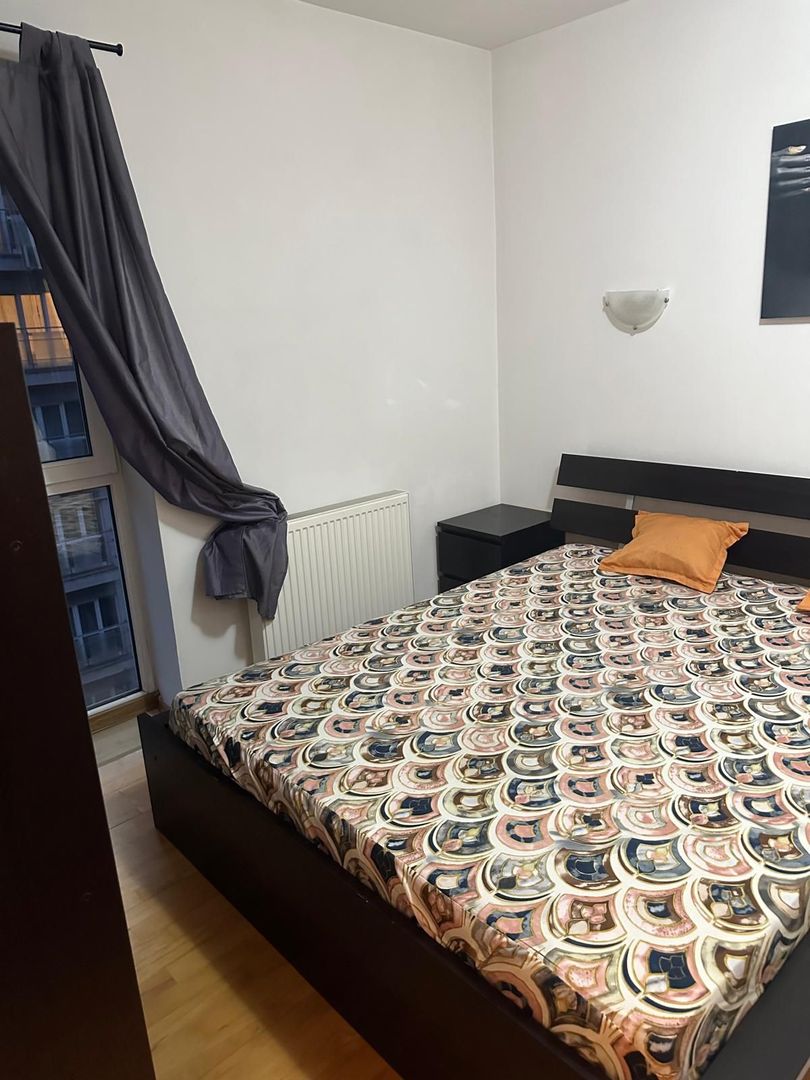 AP. 4 CAMERE TITAN, PET-FRIENDLY, CENTRALA, BOILER, METROU 5 MINUTE - Poză 1