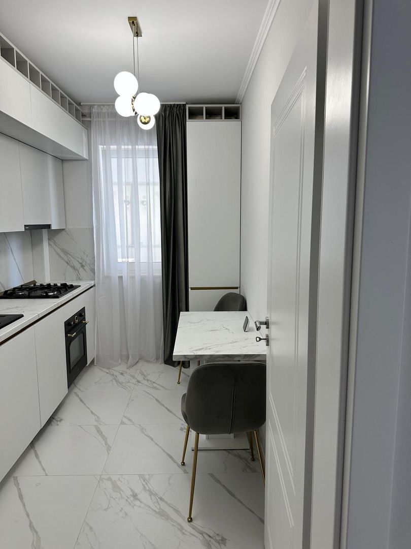 Apartament 1 camera LUX - Poză 6