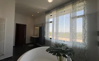Inchiriere PENTHOUSE 250 mp+ 320 mp terasa| BANEASA- Privighetorilor || - Poză 11