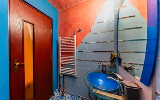 VÂNDUT! Apartament 3 camere Samanta - Poză 17