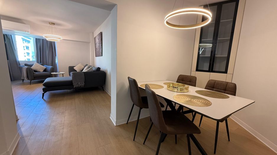 Apartament 3 camere | 70 mp | Decomandat | Piața Alba Iulia - Poză 4