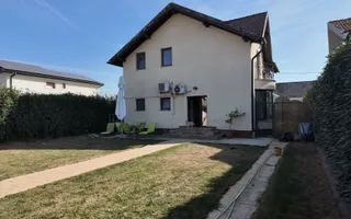 Casă spațioasă cu etaj | 204 mp | Teren 594 mp | Sântandrei - Poză 20