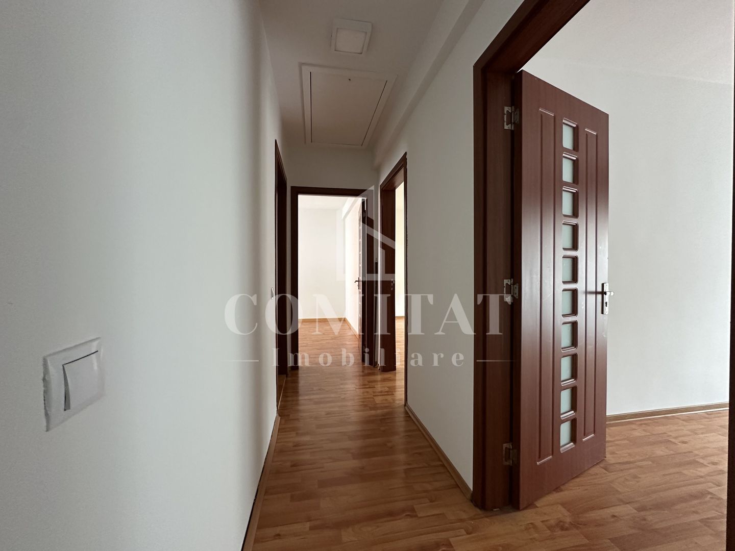 Duplex cu 5 camere | 120 mp | zona Câmpului | Cartierul Mănăștur - Poză 6