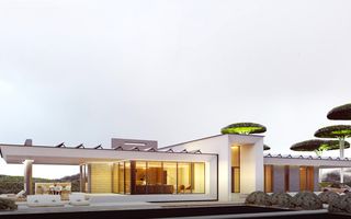 Casa Dreams, Dotari premium, mobilata si utilata, Bujoreni - CP2496856 - Poză 6