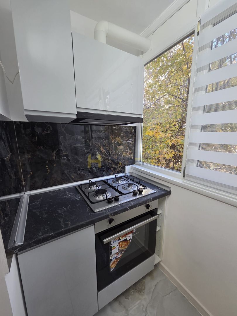 Inchiriere Apartament 2 camere mobilat utilat premium - Poză 6