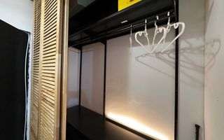 Garsonieră modernă de inchiriat, Plaza Mall - Poză 6