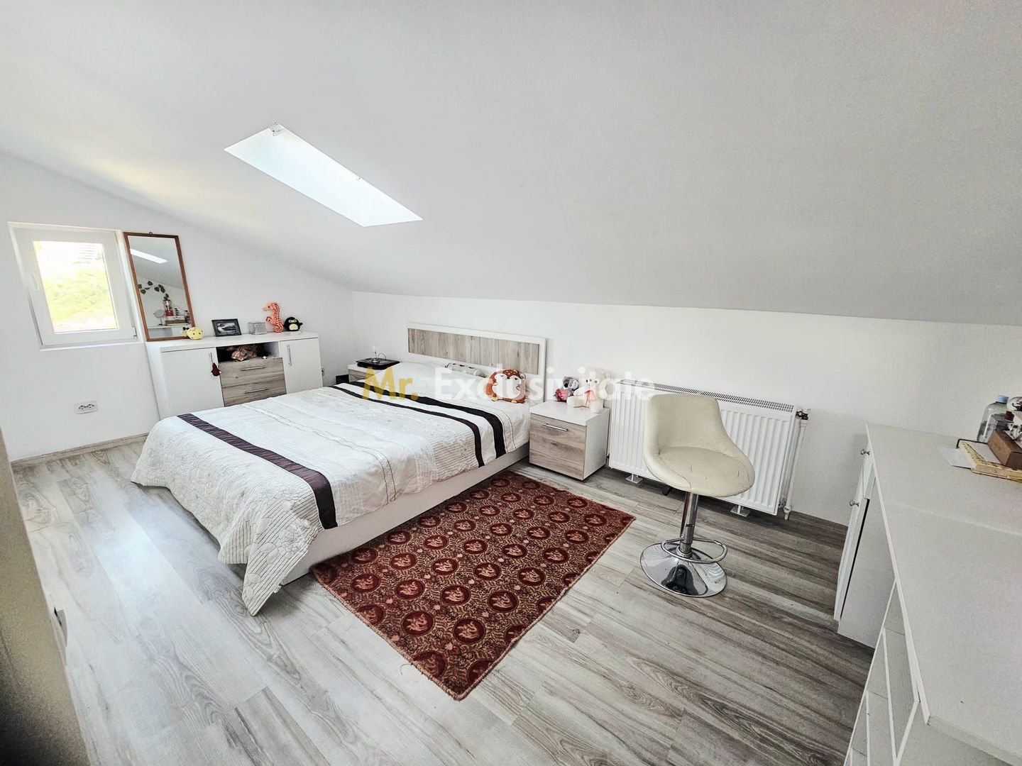 Apartament 3 camere,98 mp-strada Cezar Petrescu/Manastur - Poză 7