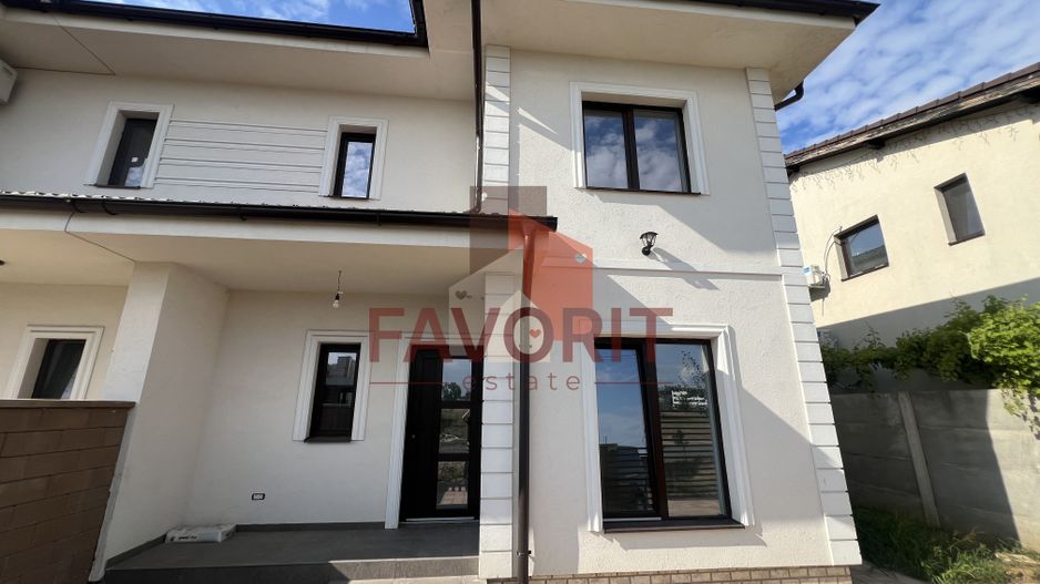 Duplex 5 camere | 3 bai | Chisoda - Poză 2