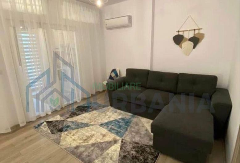 Apartament 1 cameră de închiriat în Valea Adâncă, Complex Nicole Residence - Poză 1