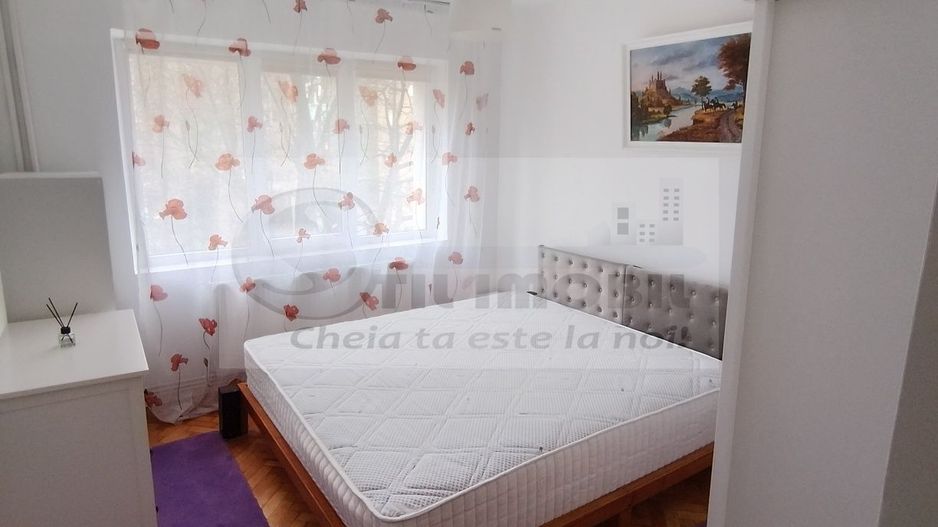 Apartament mobilat cu 2 camere - zona Kaufland, Tatarasi - 370€ - Poză 1
